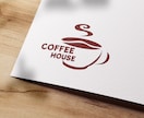 飲食店向けの“伝わる”ロゴを制作いたします お店の想いをロゴに乗せてお客様に“伝わる”デザイン イメージ5