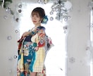自然に盛る♡人物写真の顔体型をナチュラル加工します あなたの「あとちょっと可愛くしたい」を叶えます♡ イメージ1