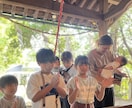 偽物に騙されないで！金運限定の秘術祈祷をいたします 当家１２００年の歴史と伝統と格式と血脈が証明します。 イメージ8