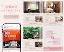 伝わる・わかりやすい図解画像を作成します 文章や情報を見やすく整理してデザインします イメージ6