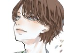 あなただけのイラストを届けます SNSのアイコン飽きてきちゃったと思ったあなたへ イメージ2