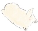 うちの子が可愛すぎるのでオリジナルイラストにします ペットイラストボードの配送も可能です♡お気軽にご相談ください イメージ10