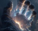 守護霊様を通し、あなたに必要なメッセージを伝えます あなたは一人ではありません｜守護霊を通し運命の道へ イメージ3