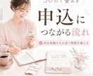 AIでインスタ集客導線を作る実践PDFを販売します インスタから申込につながる導線作り イメージ5