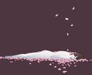 私の画風でイラスト描きます 自分だけの、壁紙、アイコン、イラストを私の表現で！ イメージ4
