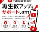 日本人の再生回数を増加させます 低価格、高品質でお届けします！ イメージ1