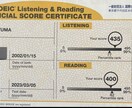 英検のライティングの添削をします 英検準一級・TOEIC830点保有者の丁寧な添削 イメージ2