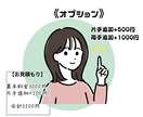 あなただけの“シンプルゆるかわアイコン”つくります SNSにぴったりな、やさしい似顔絵アイコン 各種SNSに◎ イメージ4