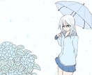 動画等で使用されるイラスト描きます 動画(スライド・紙芝居)などのイラスト承ります。 イメージ5