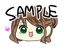 アイコン・配信サムネ、動画内イラストを描きます いろんなゆるめの絵を描いています！ イメージ4