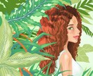 イラスト作成⭐︎丁寧なヒアリングで作成します ご希望を叶える唯一無二のイラスト イメージ3
