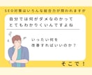 kindle出版SEO対策:あなたの本を分析します 特典として【改善アイデア】を１つプレゼント実施中！ イメージ4