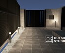 初回3名OPEN価格！外構！スマホVRつくります 完成イメージをスマホで360°体験できる外構提案 イメージ4