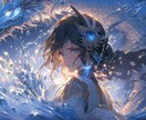 ワンオラクル⚝お相手の気持ちや未来を１つ鑑定します 恋愛鑑定♡結果に対してのアドバイスもしっかりお伝えいたします イメージ2