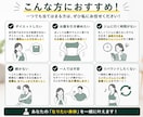 初心者向けオンラインパーソナルトレーニングします 無理なく続ける初心者向けダイエットサポート イメージ4