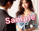 広告・SNSに使えるAI人物画像を生成いたします 圧倒的格安水準・自然かつリアルさには自信があります！ イメージ7