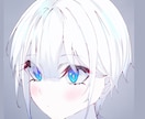 満足していただけるいいイラストを描きます お客様に満足していただけるような良いイラストを制作致します。 イメージ1