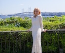 横浜でプロフィール写真撮影します 婚活・マッチングアプリなどに自然で好印象なスナップ写真 イメージ5