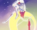 用途に合わせたイラストお描きいたします アイコンや待ち受けなどあなたに合った欲しいイラストをお届け！ イメージ3