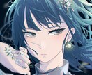 イラスト制作します ご希望の創作、版権イラスト描きます！ イメージ6