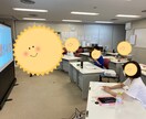 初心者向けの英語をおしえます。ます わかりやすく英語と日本語でレッスンを行います。 イメージ1