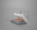 3Dプリンターで貴方のアイディア形にします 3Dプリンタでオリジナルグッツ作ってみませんか？ イメージ8