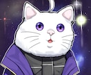 Twitchスタンプ/バッジ作ります ミームスタンプやGIFスタンプ対応可 イメージ9