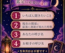 音信不通の彼の本音と連絡が来る可能性を占います 途絶えた理由・待つ期間・送るならLINE1案を24時間以内に イメージ7