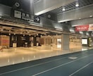 成田・羽田空港で夜を明かす！賢い空港泊コツ教えます ホテル代高騰、成田空港・羽田空港の深夜の寒暖等を教えます！ イメージ7