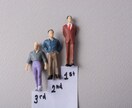 某組合に講義をした私が営業コンサルをします どの会社にいたとかトップセールスとか意味ない。今何してるか。 イメージ3