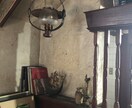 ホッとひと息|落ち着いた距離感でお話を聞きます 好きな飲み物片手にどうぞ。English◎ イメージ3