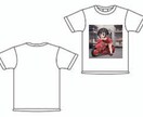 オリジナルデザインＴシャツの作成をします チームやコミュニティ。イベントで仲間で着て結束を固めよう イメージ3