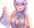 アイコンやサムネイルなどご希望のイラスト承ります お見積り、ご相談だけでもOK♪ イメージ3