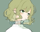 色鮮やかなイラストを描きます グッズや記念絵などにおすすめです！ イメージ3