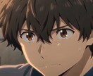 実績有┊PR・オリキャラ┊【AIでアニメ化】します 最安¥15,000〜相談可【クレジット費用込み】 イメージ5