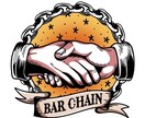タトゥーデザイン、企業、団体ロゴを製作します タトゥーにも使える!ロゴにも使える!幅広く対応します! イメージ4