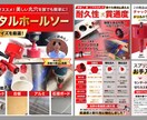 商品ページの画像を制作します amazon、楽天、Yahoo、などの商品ページのデザイン イメージ8