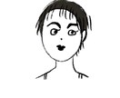 どんな美女もブサイクに!ブサかわ似顔絵作成します SNSアイコンなどにおすすめ! イメージ6