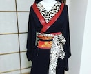 踊れる衣装つくります 小さい子から大人まで動きやすい舞台衣装作成できます イメージ10