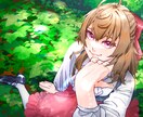 商業利用可！/イラストのご依頼受け付けてます 幅広い年齢の人物画が男女問わず描けます！ イメージ1