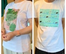 Tシャツのデザインできます いいTシャツのデザインないかなぁ〜、と探されている方必見！ イメージ2