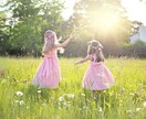 お子さまの気持ちを霊感タロットで読み解きます お子さまの思い・将来・人間関係…お悩みに優しく寄り添います❀ イメージ2