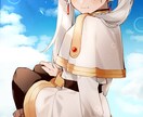 SNS用アイコン、イラスト制作致します アイコンや他イラストなど承ります。 イメージ6