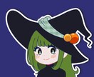 ポップでかわいいイラストを制作します SNSのアイコンやサムネ、ヘッダーに！ イメージ3