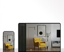 柔軟に対応可能・コーディング作業承ります デザインデータからコーディングいたします イメージ2
