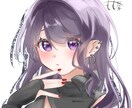 美少女イラストを販売します 美少女イラスト販売！コンペ受賞経験有絵描きの作品 イメージ1