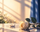 前世からの二人のご縁を数秘からチャネリングします 彼の本当の気持ち今後の二人の未来。守護霊からの魂を霊視します イメージ8