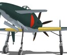 MMD用大型工業系モデル製作します アサシンPが手掛ける大型MMDモデルを使いませんか？ イメージ4