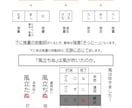 現役国語教師  |  古典文法をゼロから教えます ⭐️オリジナルガイドをプレゼント！動画や画像で楽しく学べる。 イメージ4
