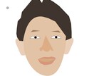 練習価格！似顔絵をワンコインで描きます リクエストはなんでもいけますあなたの一枚をアートにします イメージ2